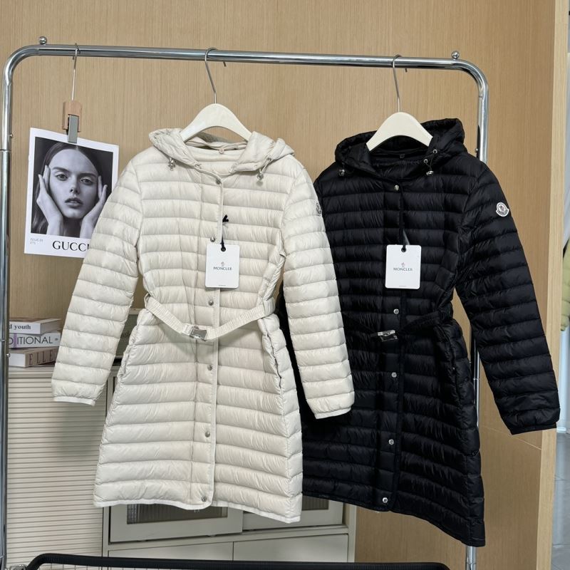 Moncler Down Jackets